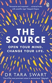 Cover of The Source by Dr. Tara Swart
