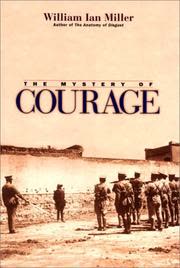 Cover of The Mystery of Courage