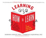 Cover of Learning How to Learn by Barbara Oakley