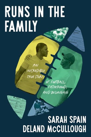 Cover of Runs in the Family