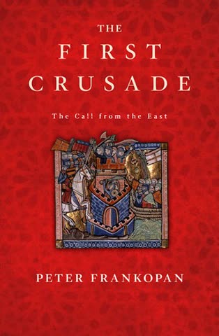 Cover of The First Crusade: The Call from the East