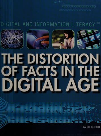Cover of Deception in the Digital Age by Cameron J. Malin