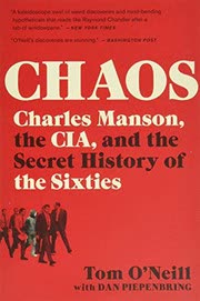 Cover of Chaos