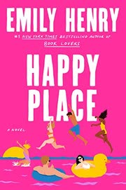 Cover of Happy by Unknown