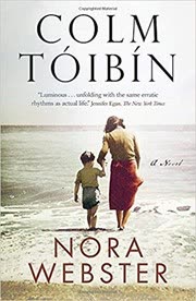 Cover of Nora Webster