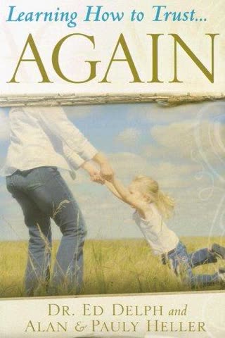 Cover of How to Trust