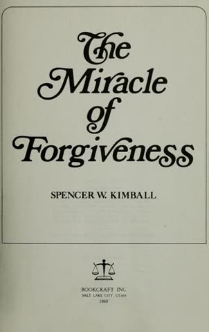 Cover of Forgiveness: A Workbook for Emotional and Spiritual Freedom