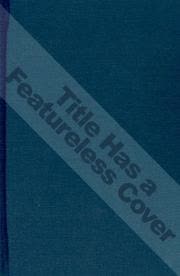 Cover of Science, The Endless Frontier