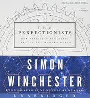 Cover of The Perfectionists