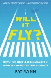 Cover of Will It Fly?
