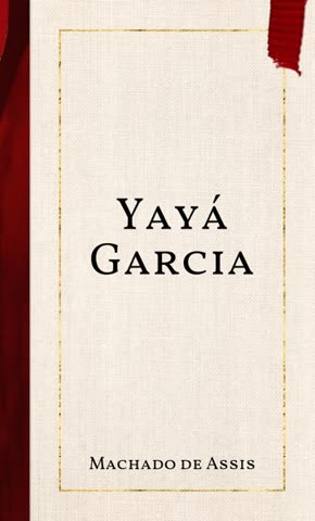 Cover of Yayá Garcia