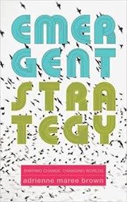 Cover of Emergent Strategy
