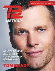 Cover of The TB12 Method by Tom Brady