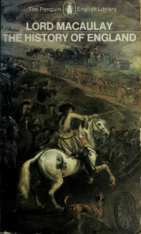 Cover of The History of the National Debt