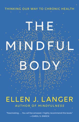 Cover of The Mindful Body