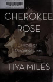 Cover of The Cherokee Rose