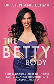 Cover of The Betty Body