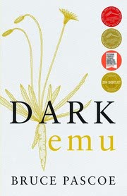 Cover of Dark Emu