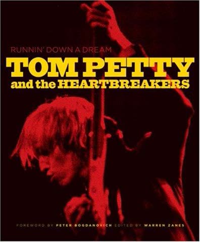 Cover of Running Down a Dream: How to Thrive in a Career You Actually Love