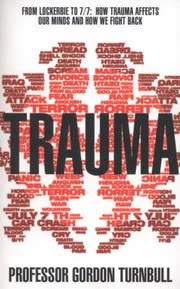 Cover of Trauma