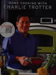 Cover of Charlie Trotter's