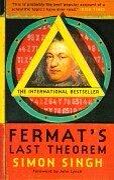 Cover of Fermat's Last Theorem