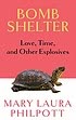 Cover of Bomb Shelter: Love, Time, and Other Explosives