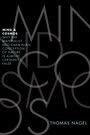 Cover of Mind and Cosmos by Thomas Nagel