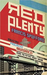 Cover of Red Plenty