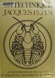Cover of La Technique