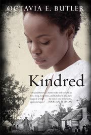 Cover of Kindred by Octavia Butler