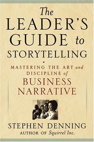 Cover of The Leader's Guide