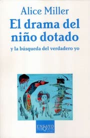 Cover of The Drama of the Gifted Child by Alice Miller