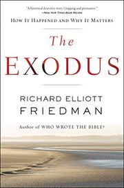 Cover of The Exodus