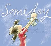 Cover of Someday by Alison McGhee