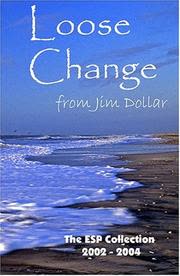 Cover of Loose Change by Jim