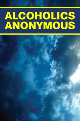 Cover of Alcoholics Anonymous: The Story of How More Than One Hundred Men Have Recovered from Alcoholism