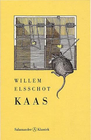 Cover of Cheese
