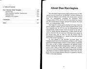 Cover of Harrington on Hold'em by Dan Harrington