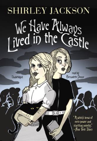 Cover of The Castle