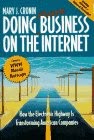 Cover of Doing Business on the Internet