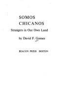 Cover of Strangers in Our Own Land