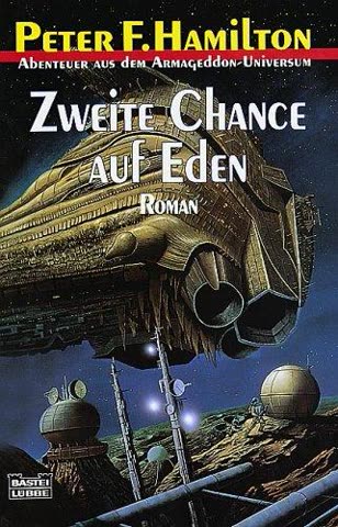 Cover of A Second Chance by Cat Hoke