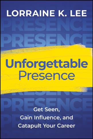 Cover of Unforgettable Presence