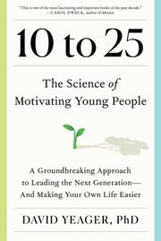 Cover of 10 to 25