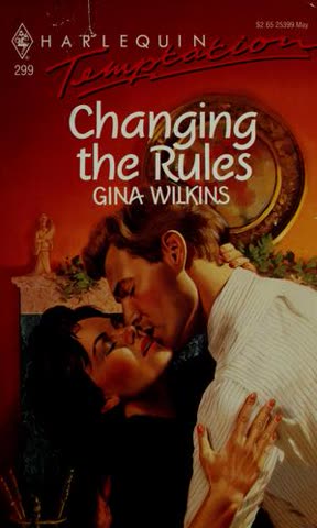 Cover of Changing the Rules by Reggie Jackson