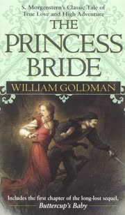 Cover of The Princess Bride by William Goldman