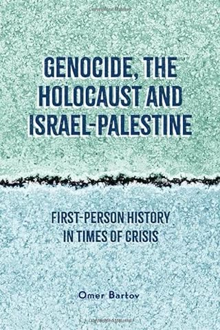 Cover of Israel: What Went Wrong