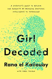 Cover of Girl Decoded