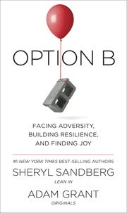 Cover of Option B